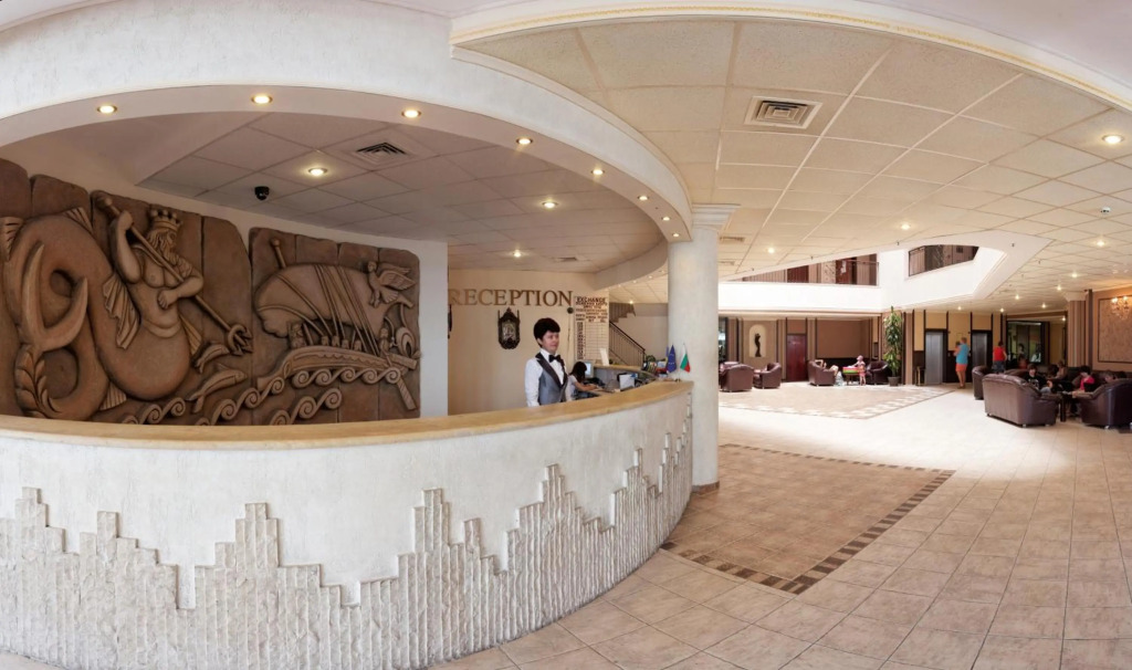 Hotel Elena 24h. - Все включено