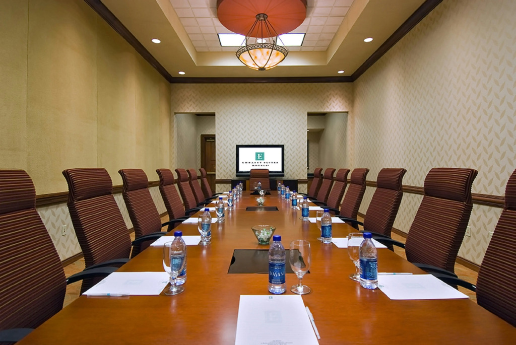Embassy Suites Murfreesboro - Hotel & Conference Center