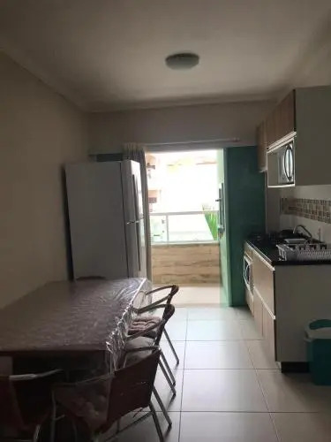 Residencial Villa Maria