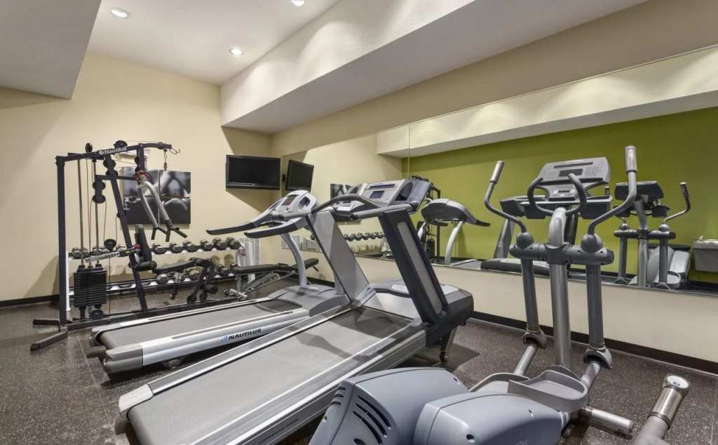 Spark by Hilton Homewood Birmingham