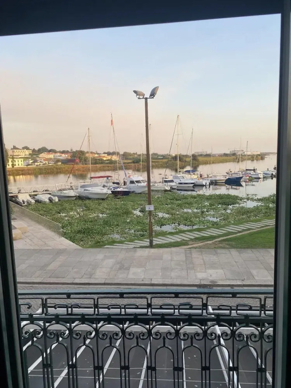 Naval Marina View Apartment 1