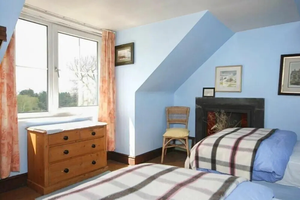 Roughley Cottage