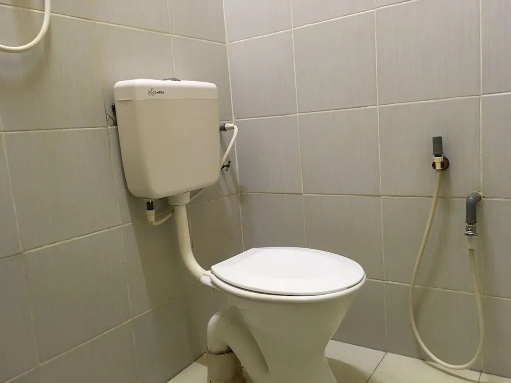 Hotel O Harmoni Hotel
