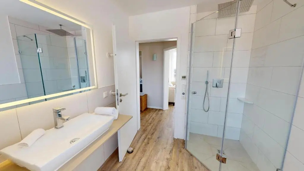 Beach'n'Sea Wohnung 9
