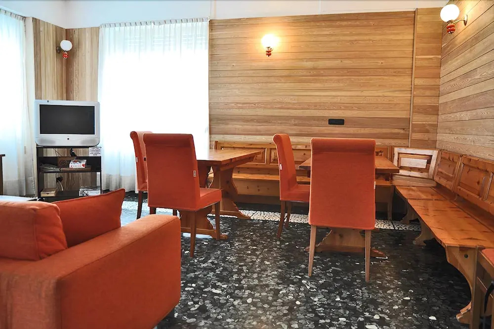 Hotel Italia