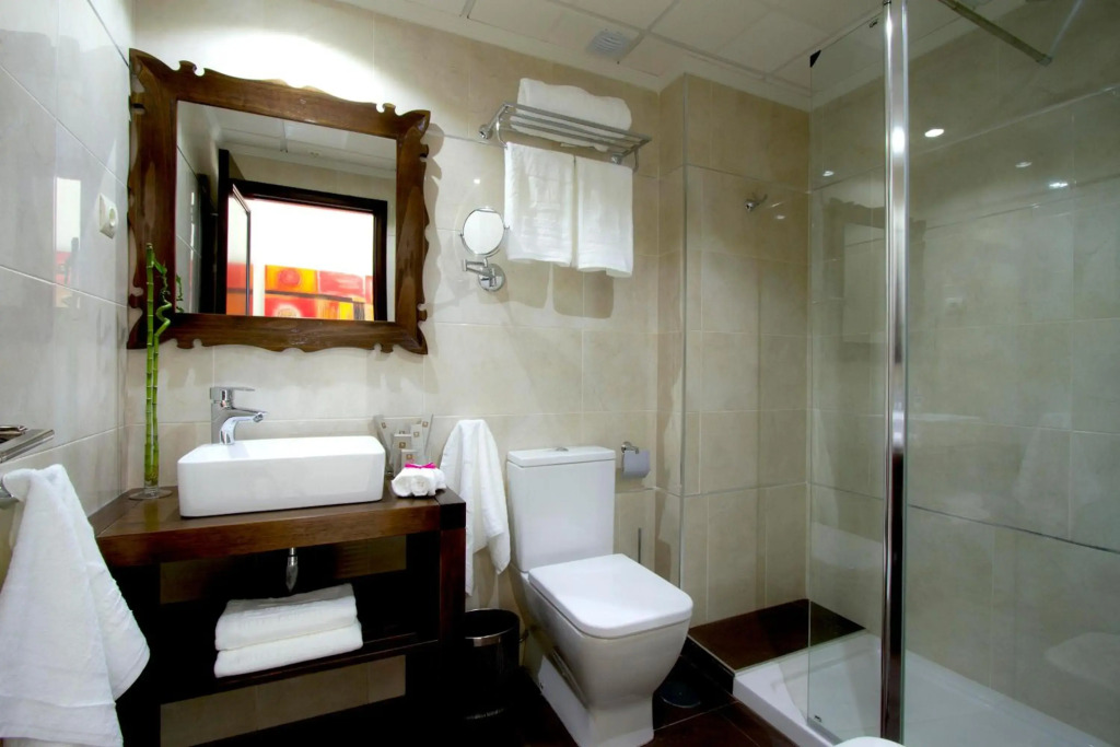 BLUESEA Alborán Adults Only- Ex Hotel MD Torremolinos