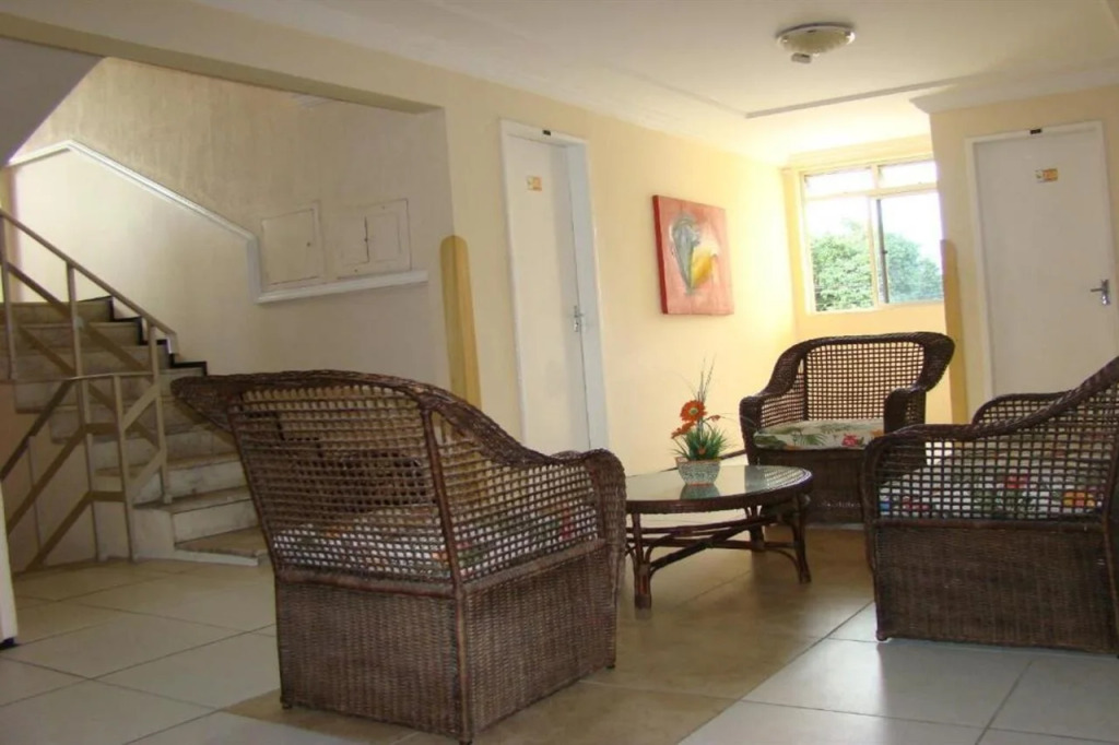 Raio de Sol Praia Hotel