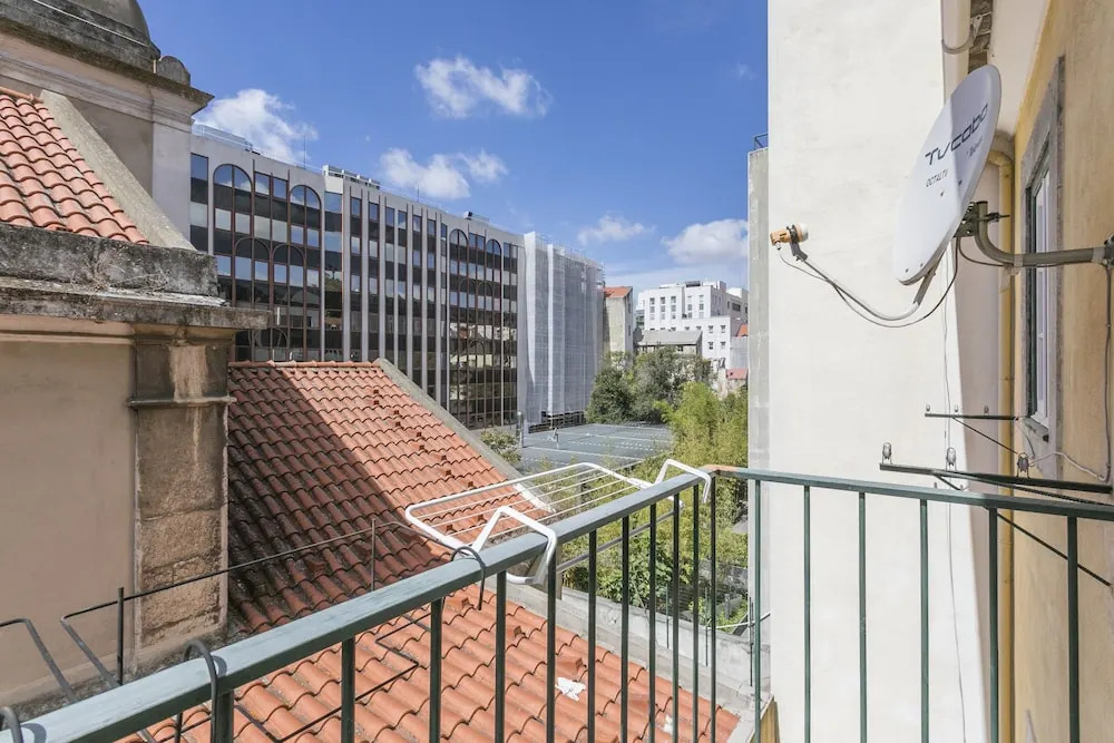 LxWay Apartments São José