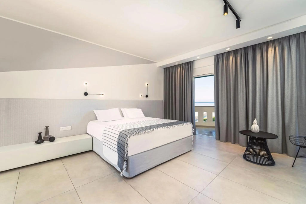 San Giovanni Luxury Studios