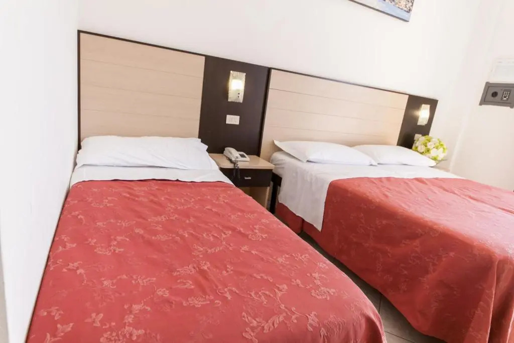 Hotel Zenith