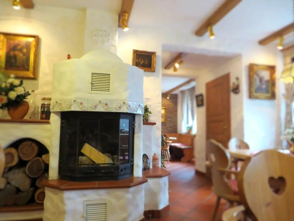 Hotel Gastgeb