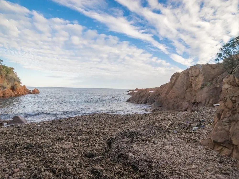 Eissero T3/4 - Splendide vue mer - 2 min Plage - 5 Pers + Parking