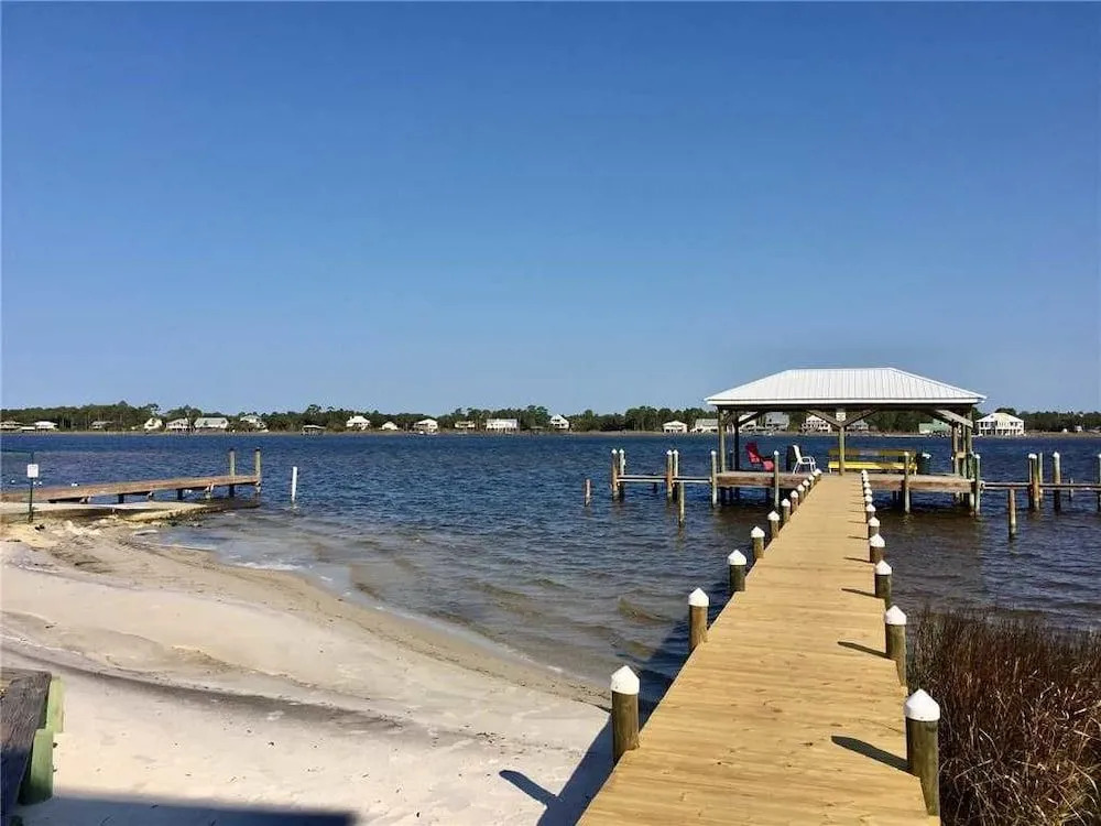 On Golden Pond 3B 3 Bedrooms 3 Bathrooms Home