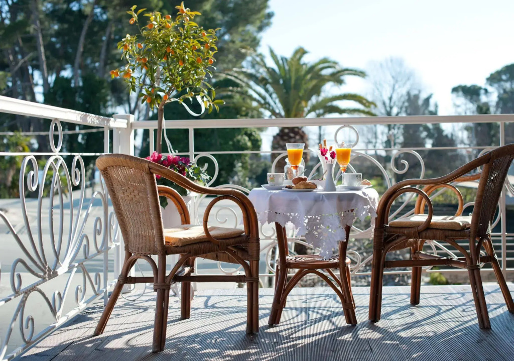 Molfetta Beach Hotel