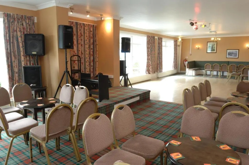 Selborne Hotel