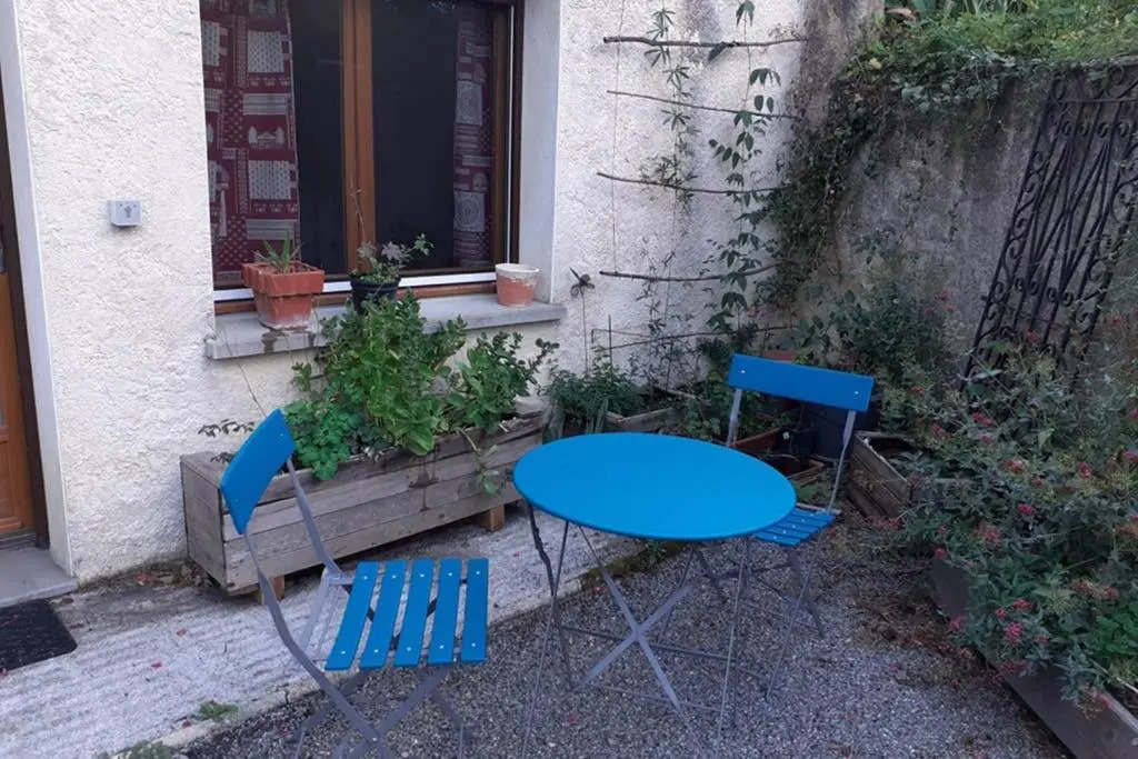T2 45m² Quartier de Charance