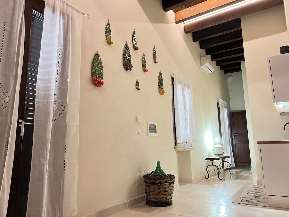 La Dimora Degli Dei