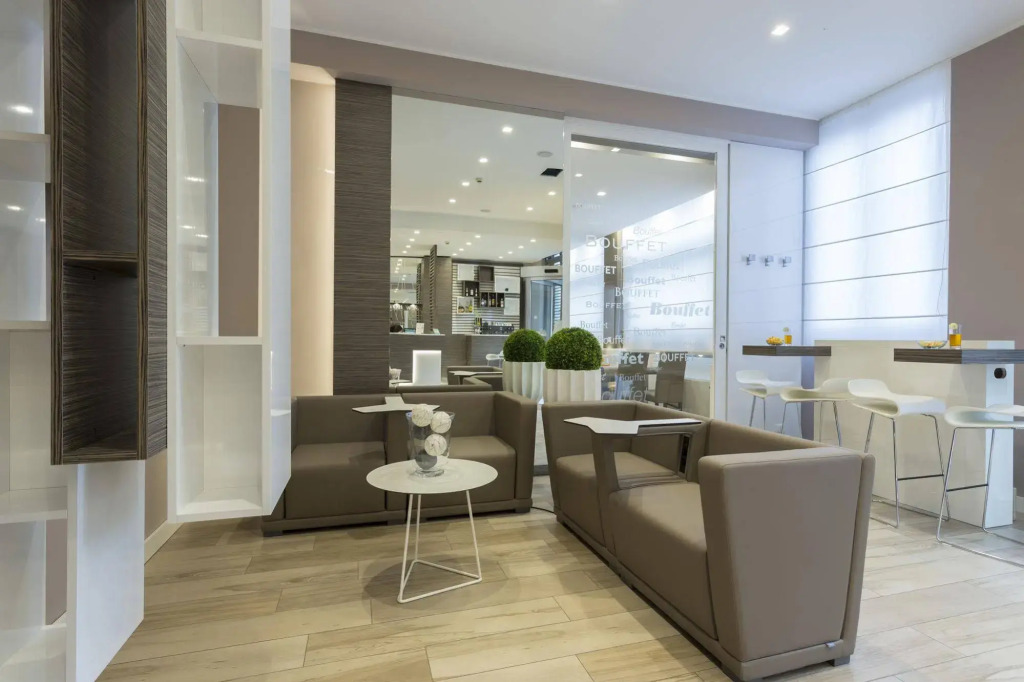 Hotel Mistral