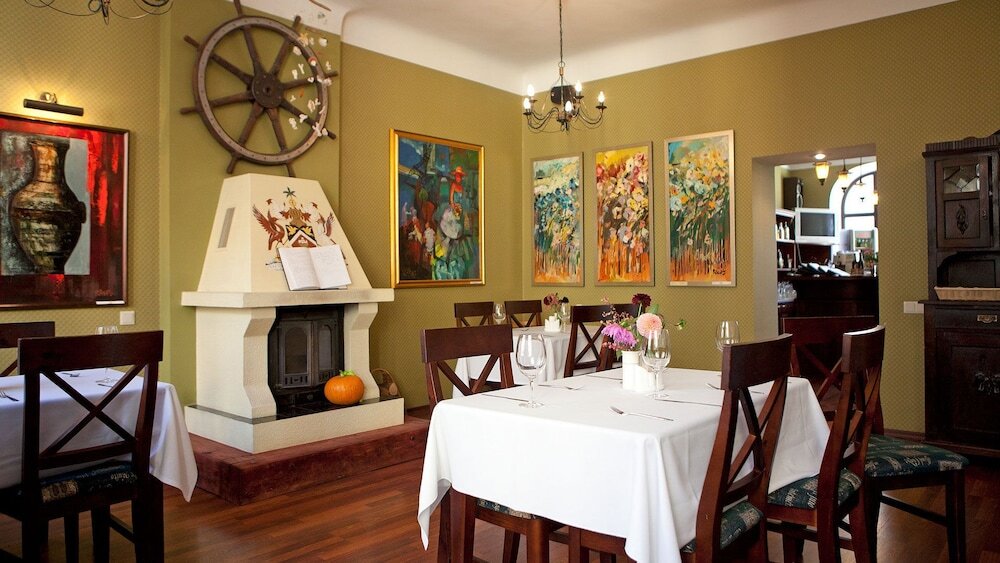 Art Hotel Laine