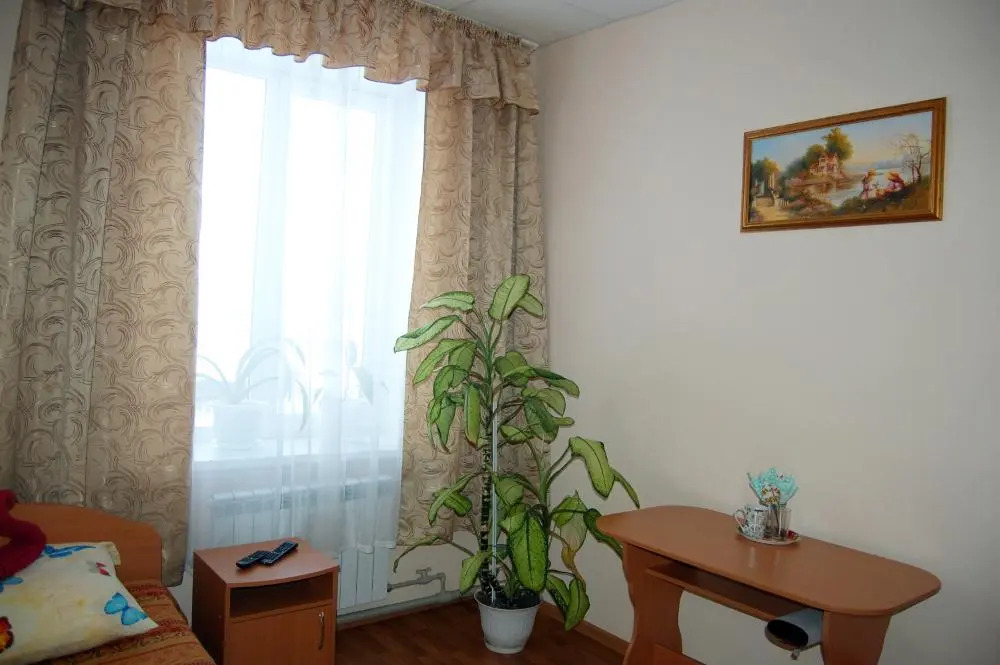 Флоренция (бывш. Спутник)