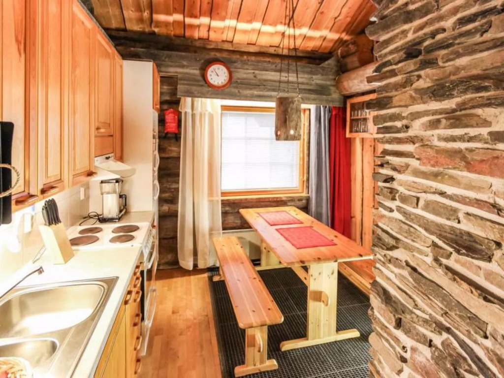 Holiday Home Kuruhovi b