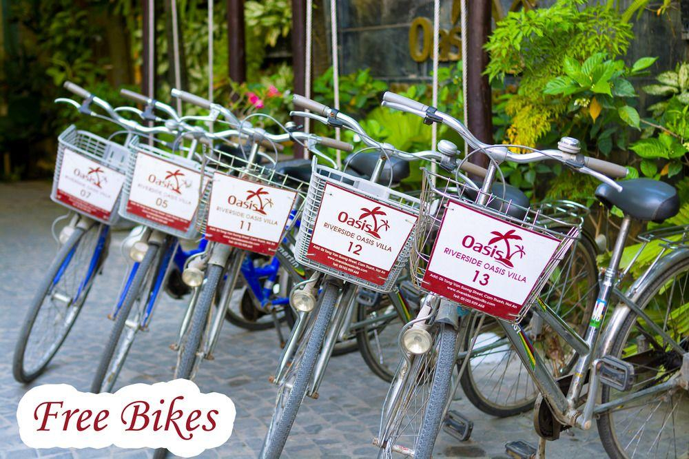 Hoi An Village Riverside Boutique Hotel
