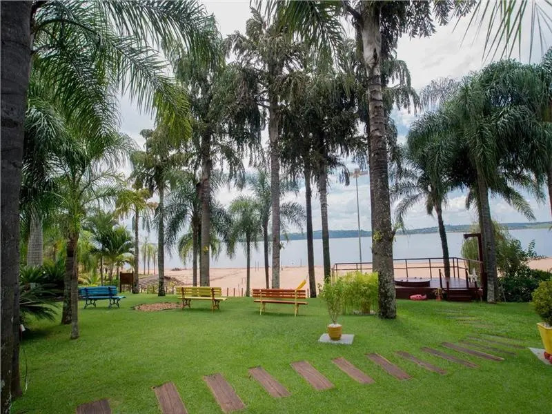 Acquaville Hotel