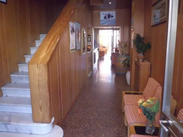 Hotel Paolina