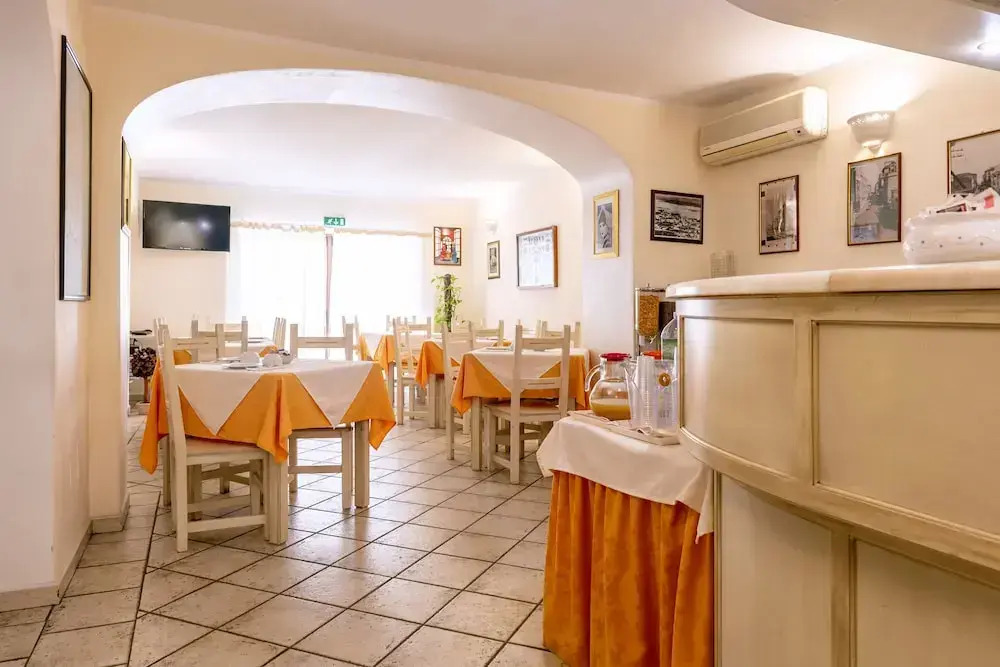 Hotel Cavour