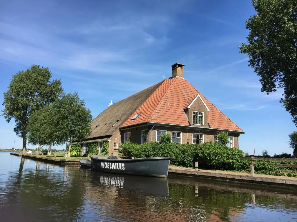 Private Island De Sayter