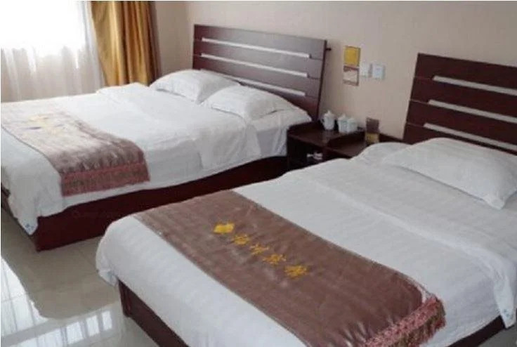 Dandong Donggang Fuchuan Inn