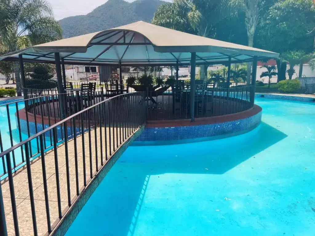 Hotel D´ Alba