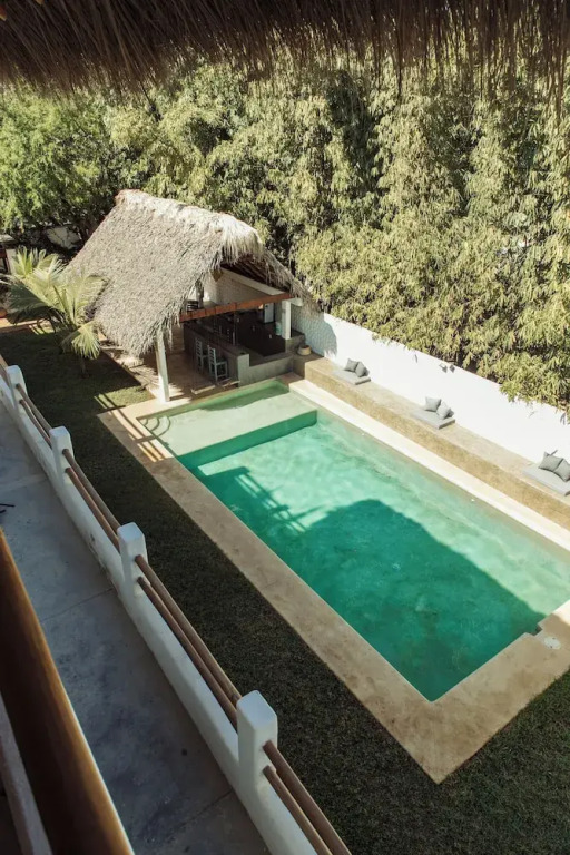 Casa Kâi