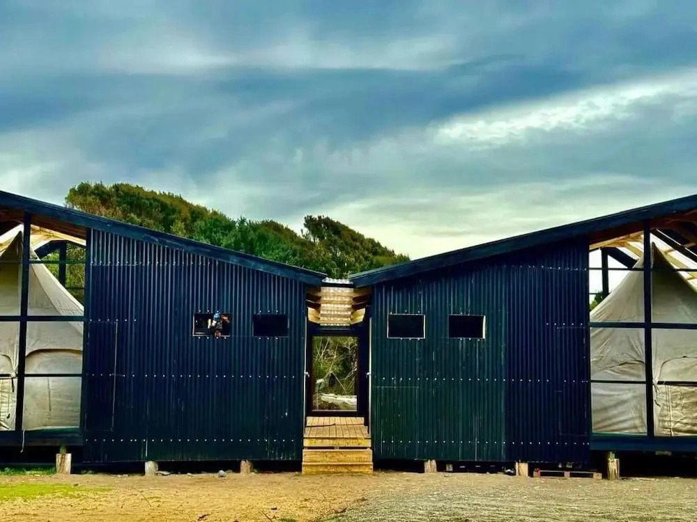 Chiloé Loft & Glamp