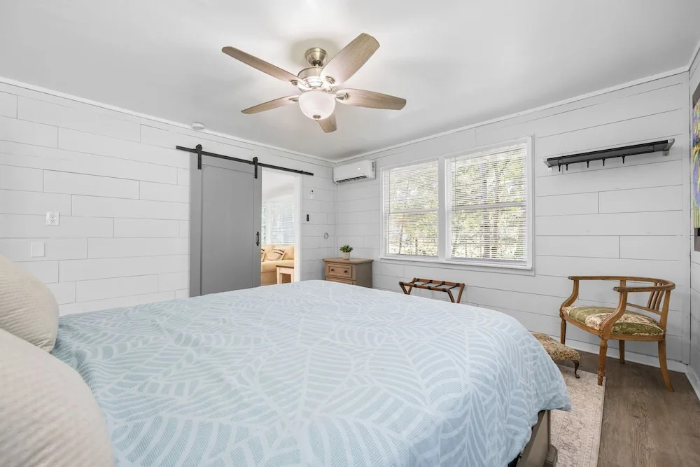 Natures Nook Cottage for 2!