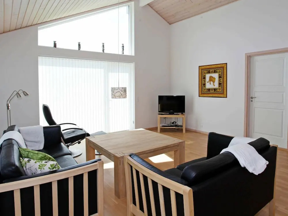 Alluring Holiday Home in Rødby With Whirlpool