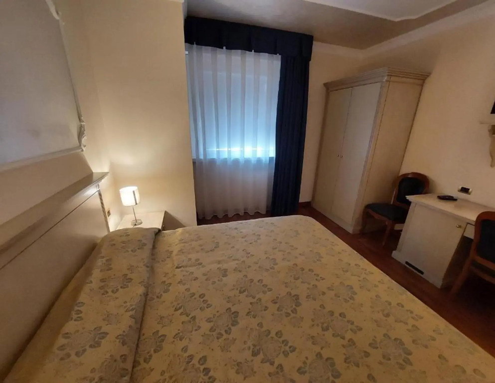 Hotel Villa Medici