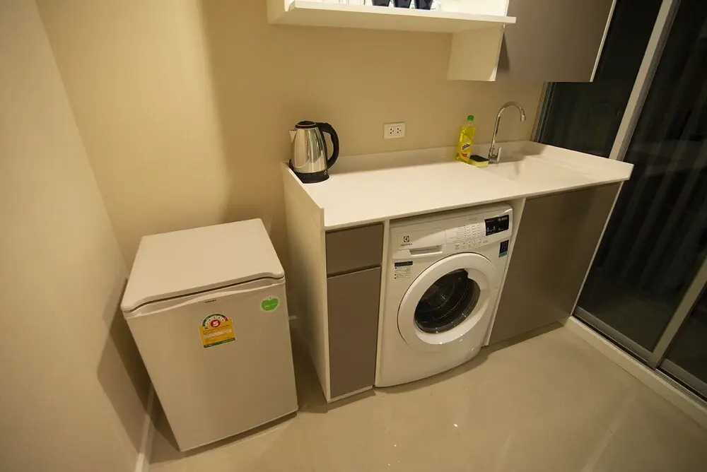 Apartment in BKK - bkb219