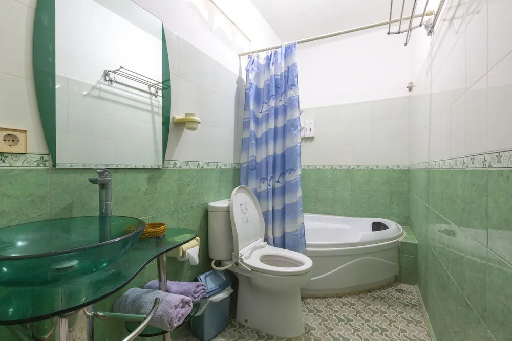 Bali Aman Darling House