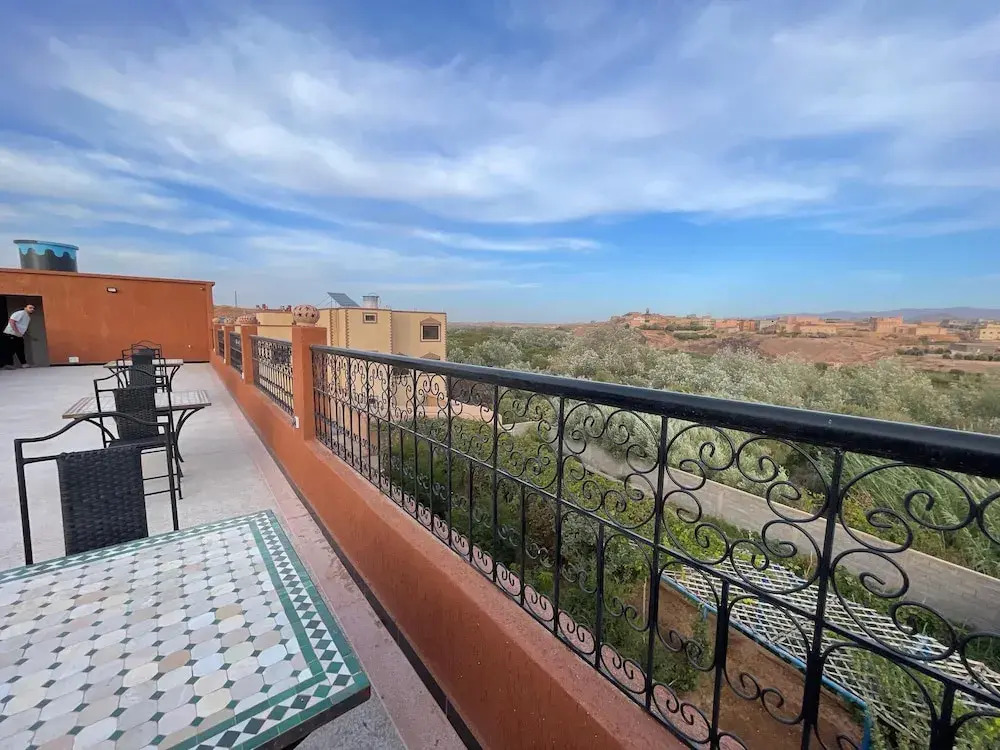 dar olivegarden inn