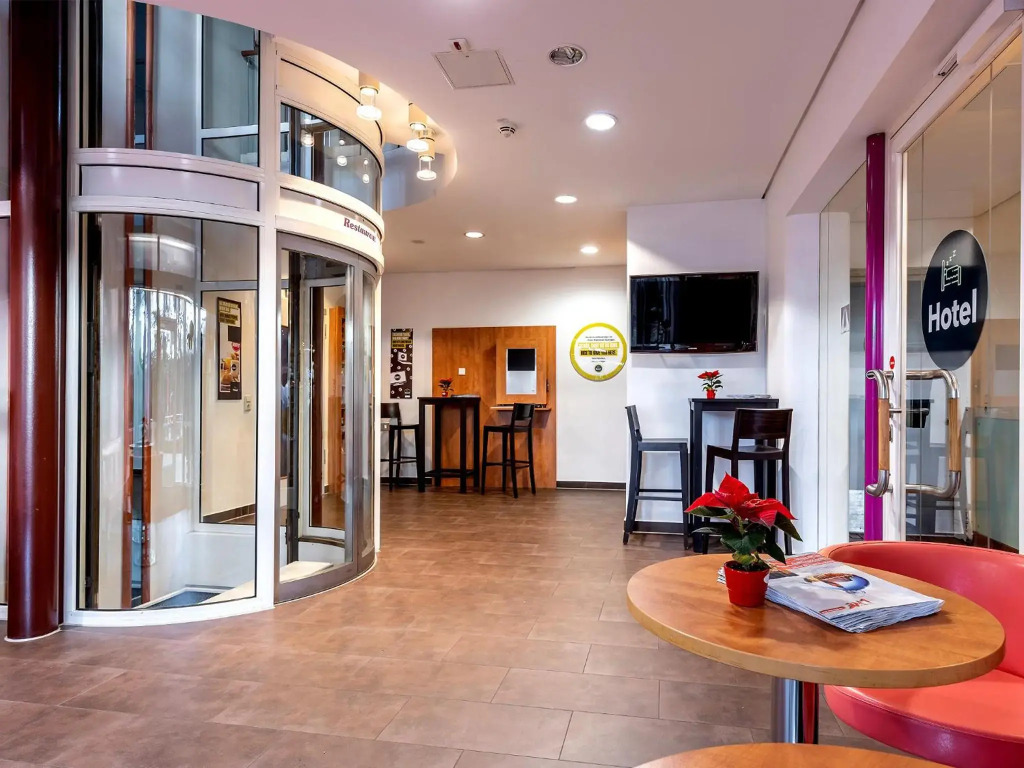 Hotel Hannover-Garbsen