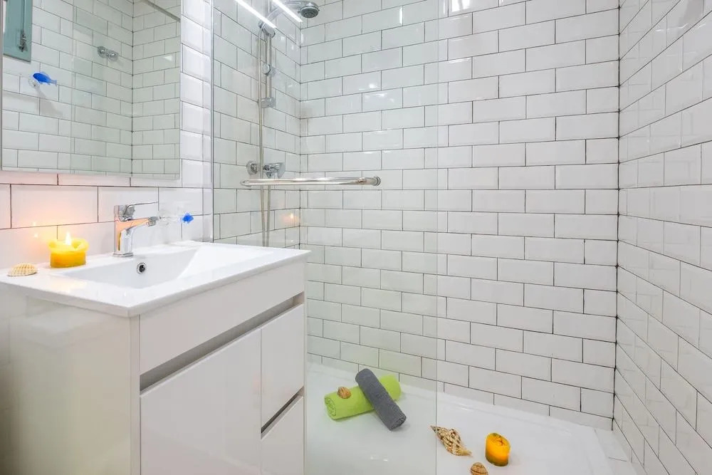 Townhouse Aqua