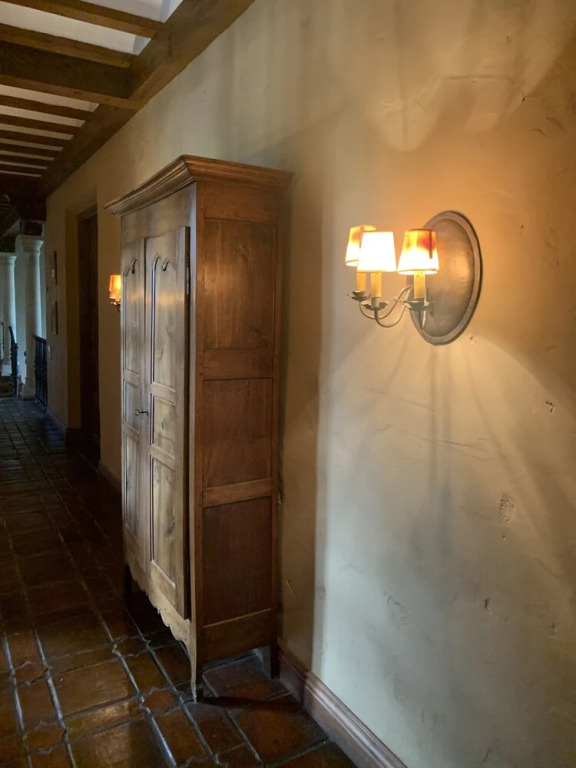 Casa Rural La Finca