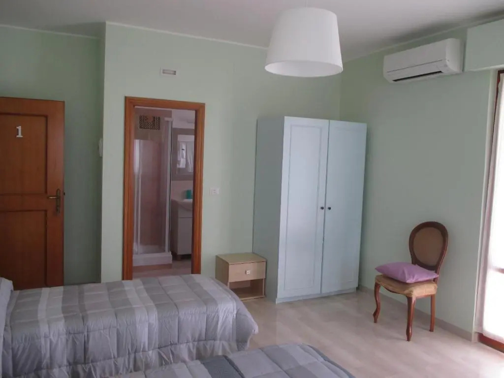 A Casa Di Gio'