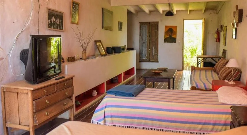 Hostel El Puesto