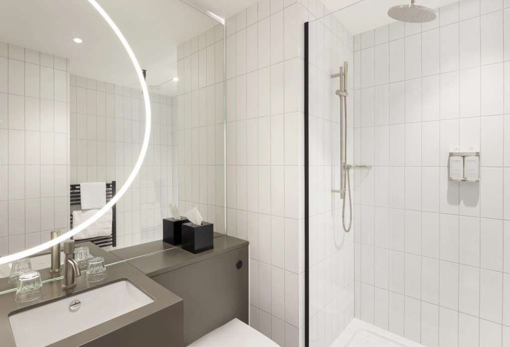 Leonardo Hotel Manchester Piccadilly