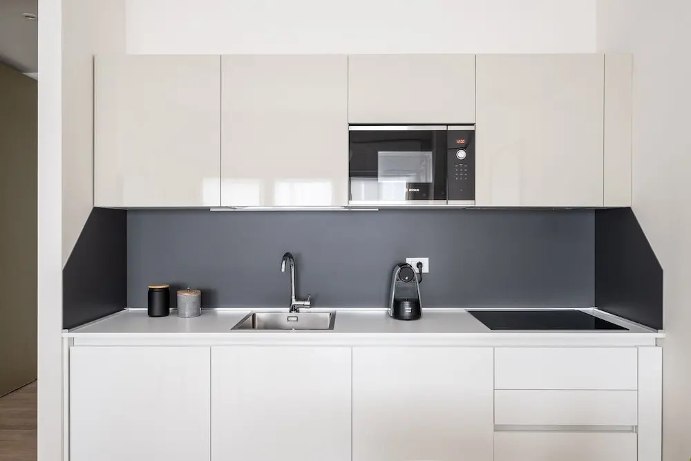 Boldrini Apartments by Wonderful Italy