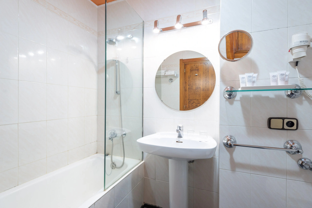 Aparthotel AnyosPark Mountain & Wellness Resort