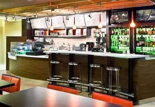 Residence Inn Baton Rouge South
