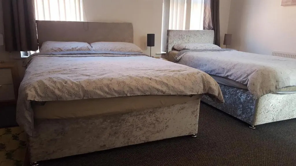 Belfast Guesthouse